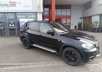  Voir d&eacute;tails -BMW X5 (E70) LCI 40d XDrive 3.0 d 306 cv BVA Pa &agrave; Mulhouse (68)