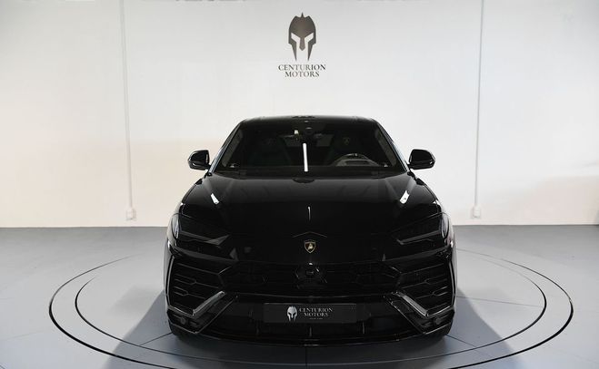 Lamborghini Urus 4.0 v8 650 Noir de 2022