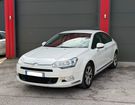 Citroen C5 HDi 140 Confort &agrave; Gevrey-Chambertin (21)