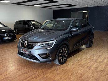  Voir d&eacute;tails -Renault Arkana E-Tech 145 Business &agrave; Marsannay-la-C�te (21)