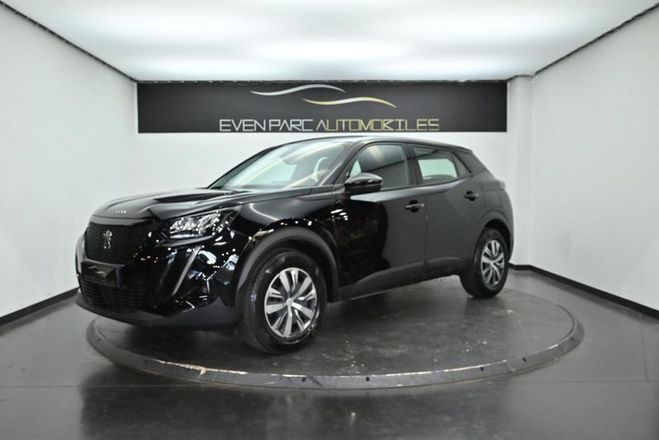 Peugeot 2008 BUSINESS BlueHDi 110 S&S BVM6 Active  de 2021