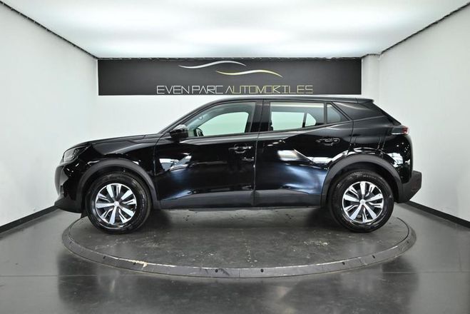 Peugeot 2008 BUSINESS BlueHDi 110 S&S BVM6 Active  de 2021