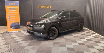  Voir d&eacute;tails -Citroen C4 Cactus 1.2 puretech 80 feel moteur neuf attelag &agrave; Lavilledieu (07)