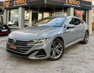 Volkswagen Arteon shooting brake 1.4 tsi e-hybrid r-line 2 à Besançon (25) Volkswagen Arteon shooting brake 1.4 tsi e-hybrid r-line 2 à Besançon (25)