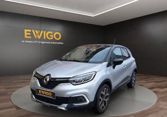  Voir d&eacute;tails -Renault Captur 1.2 tce 120 intens garantie 6 mois &agrave; Colmar (68)