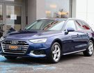Audi A4 avant 2.0 35 tdi 165ch hybrid ambition l &agrave; Jouy-aux-Arches (57)