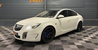  Voir d&eacute;tails -Opel Insignia generation-i opc 2.8 t 325 4x4 &agrave; Mont�limar (26)