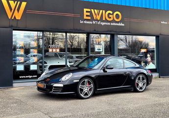  Voir d&eacute;tails -Porsche 911 coupe 997,2 3.8 385 ch carrera 4s pdk to &agrave; Rixheim (68)