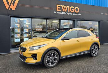  Voir d&eacute;tails -Kia Xceed 1.5 t-gdi 160ch design dct7 toit ouvrant &agrave; Rixheim (68)