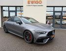 Mercedes Classe CLA