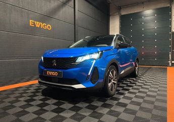  Voir d&eacute;tails -Peugeot 3008 generation-ii 1.5 bluehdi 130ch allure l &agrave; Mons-en-Bar�ul (59)