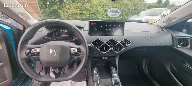 Citroen DS 3 CROSSBACK Ds3 1.5 hdi 110 CH business  Autre de 2021