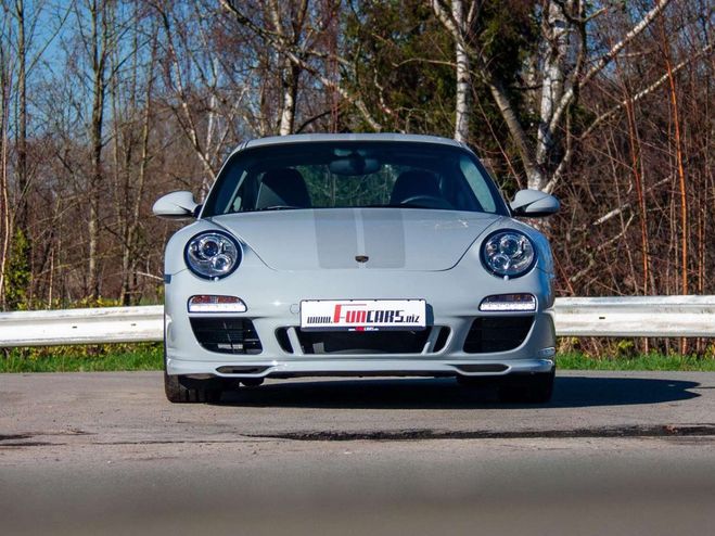Porsche 911 997 Sport Classic | one of only 250 Gris de 2010
