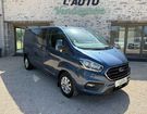 Ford Custom 24 990 HT TRANSIT Cabine Approfondie L2H &agrave; Saint-Christophe-du-Ligneron (85)