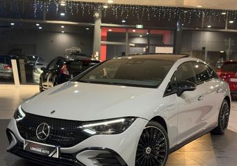  Voir d&eacute;tails -Mercedes Classe E 350 Electric Art &agrave; Longwy (54)