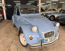 Citroen 2 CH 2 CV 6 special &agrave; Broons (22)