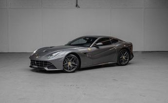  Voir d&eacute;tails -Ferrari F12 Berlinetta &agrave; Paris (75)