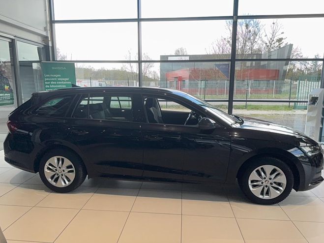 Skoda Octavia Combi 2.0 TDI 116 ch Business Noir de 2022