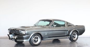  Voir d&eacute;tails -Ford Mustang fastback GT500 Eleanor &agrave; Vesoul (70)