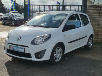  Voir d&eacute;tails -Renault Twingo II 1.2 16V LEV ACCESS &agrave; Blois (41)