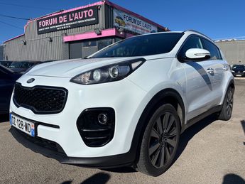  Voir d&eacute;tails -Kia Sportage III 1.7 CRDI 115 2WD EDITION 7 &agrave; Coigni�res (78)