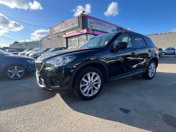 Mazda CX-5 2.2 SKYACTIV-D 175 NO LIMIT 4WD BELLE &agrave; Coigni�res (78)