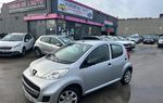 Peugeot 107 (2) 1.0 12V 68 ACCESS 5P 60000KM BELLE &agrave; Coigni�res (78)