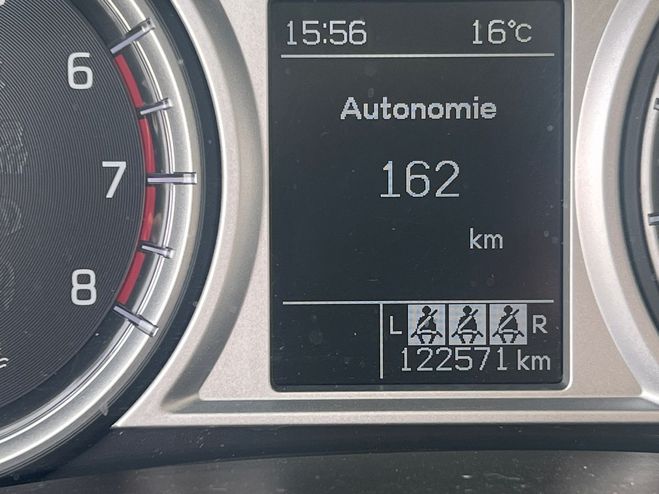 Suzuki Vitara IV (2) 1.0 BOOSTERJET 111 AVANTAGE SUV Blanc de 2019