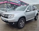 Dacia Duster TCE 125 PRESTIGE 4X2 EDITION 2016 BEAU V &agrave; Coigni�res (78)