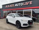Audi Q5 2.0 TDI 190CH DESIGN LUXE QUATTRO S TRON &agrave; Eckbolsheim (67)