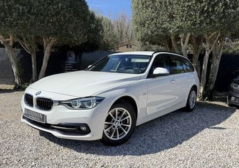  Voir d&eacute;tails -BMW Serie 3 TOURING (F31) 320DA XDRIVE 190CH SPORT &agrave; Perpignan (66)