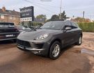 Porsche Macan 3.0 V6 258ch S Diesel PDK à Bondues (59) Porsche Macan 3.0 V6 258ch S Diesel PDK à Bondues (59)