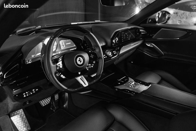 Ferrari Purosangue V12 6.5L 725cv | Configuration Confident Autre de 2024