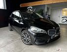 BMW Serie 2 ACTIVE-TOURER 1.5 225 E 245H 135 PHEV HY &agrave; Replonges (01)