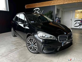  Voir d&eacute;tails -BMW Serie 2 ACTIVE-TOURER 1.5 225 E 245H 135 PHEV HY &agrave; Replonges (01)