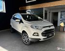Ford Ecosport 1.0 SCTi ECOBOOST 125cv &agrave; Replonges (01)
