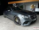 Mercedes Classe E COUPE 220 D 195cv AMG LINE 9G-TRONIC &agrave; Replonges (01)