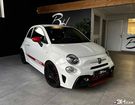 Abarth 500 595 1.4 T-JET 145 &agrave; Replonges (01)