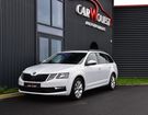 Skoda Octavia III (2) 1.6 TDI SCR 116 BUSINESS &agrave; Pontivy (56)