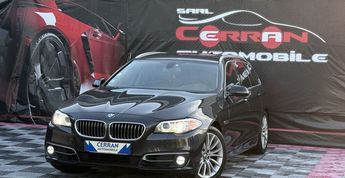 BMW Serie 5