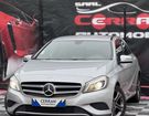 Mercedes Classe A 220 CDI BUSINESS 7G-DCT &agrave; Creutzwald (57)
