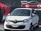 Renault Twingo III 0.9 TCE 90CH ENERGY INTENS à Creutzwald (57) Renault Twingo III 0.9 TCE 90CH ENERGY INTENS à Creutzwald (57)