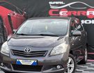 Toyota Verso 126 D-4D FAP SKYVIEW EDITION 7 PLACES &agrave; Creutzwald (57)