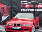 BMW Z3 ROADSTER (E36) 1.8I 115CH &agrave; Creutzwald (57)