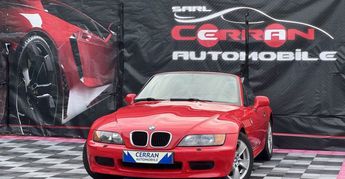 BMW Z3
