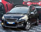Peugeot 2008 1.6 VTI ALLURE BVA &agrave; Creutzwald (57)