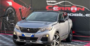  Voir d&eacute;tails -Peugeot 3008 1.2 PURETECH 130CH ALLURE S&S &agrave; Creutzwald (57)