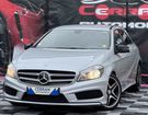 Mercedes Classe A 200 CDI FASCINATION 7G-DCT &agrave; Creutzwald (57)