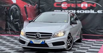 Mercedes Classe A