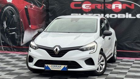 Renault Clio V 1.0 SCE 65CH EVOLUTION 2023 d'occasion a Creutzwald (57)